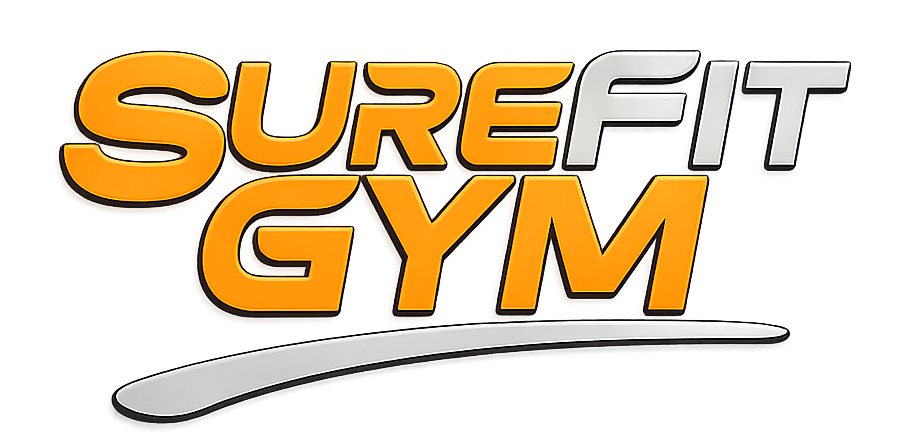 SureFit Gym